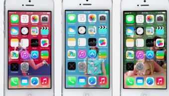 蘋果WWDC開(kāi)發(fā)者大會(huì) iOS 7引領(lǐng)軟件開(kāi)發(fā)新浪潮