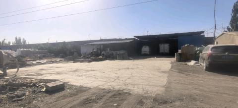 阿克蘇沙雅城區(qū)廠房租金解析 水泥制品行業(yè)的投資機(jī)遇與成本考量