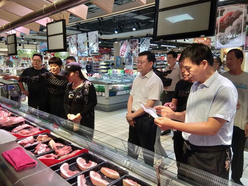 臨沭縣開(kāi)展節(jié)前安全大檢查，筑牢“雙節(jié)”安全防線