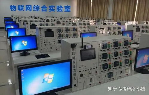 網絡技術服務領域 8個值得報考的計算機專業方向